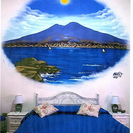 B&B Ruffo Nel cuore di Napoli-2